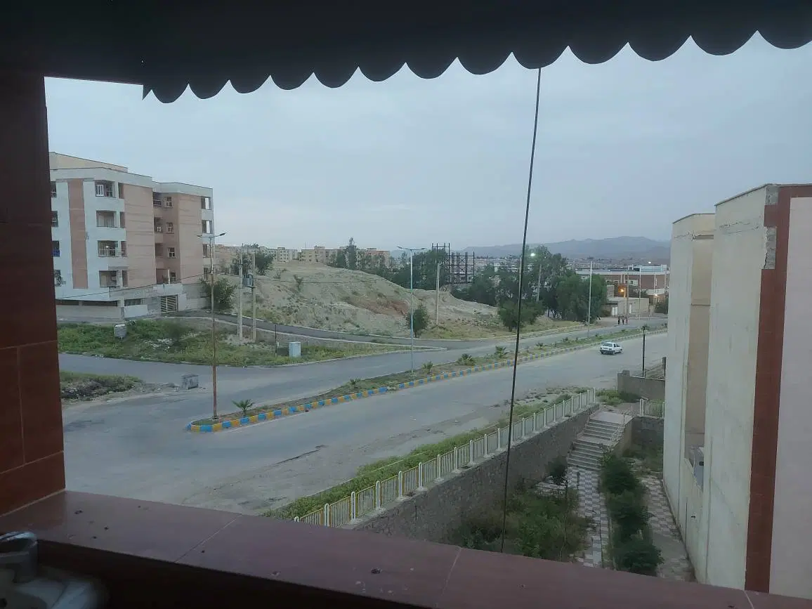 آپارتمان فول امکانات منازل دادگستری