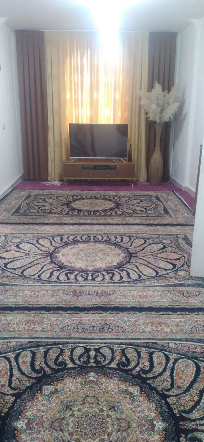 یک واحد۷۵متری دوخوابه دون اسانسور