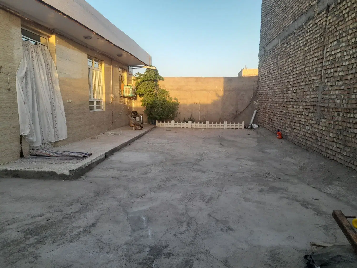 خانه ویلایی