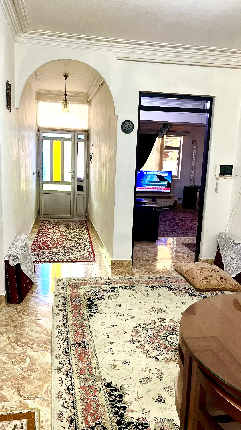 فروش فوری ویلایی  ۱۶۰متری سند تک برگ آب و برق