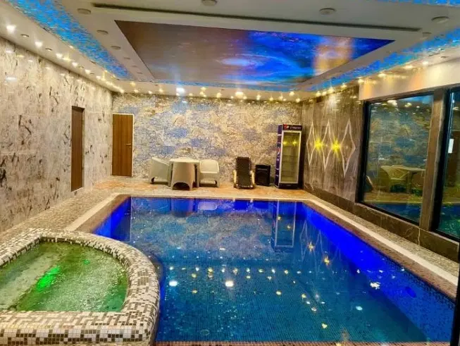 باغ ویلا اجاره ای