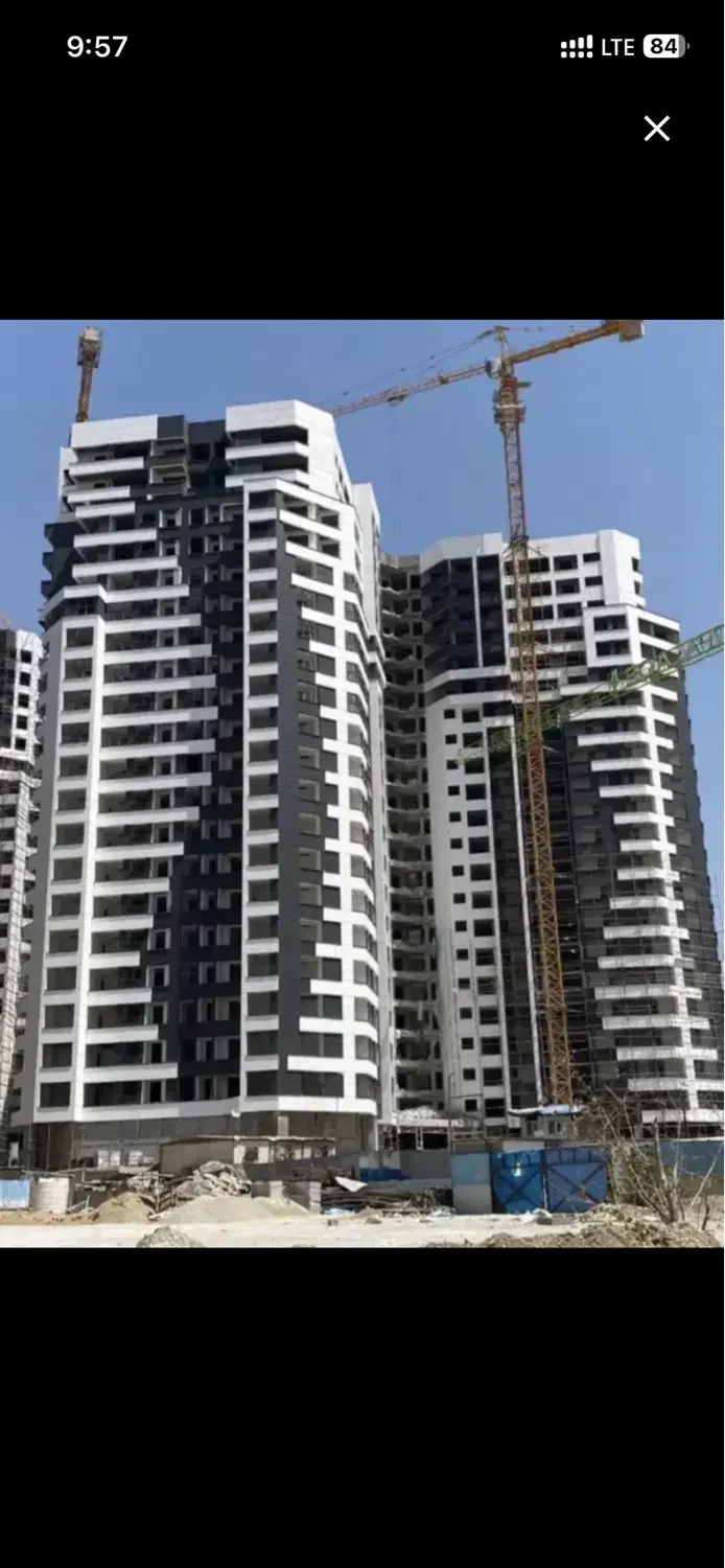 شمیم رحمت ۳۵ متر