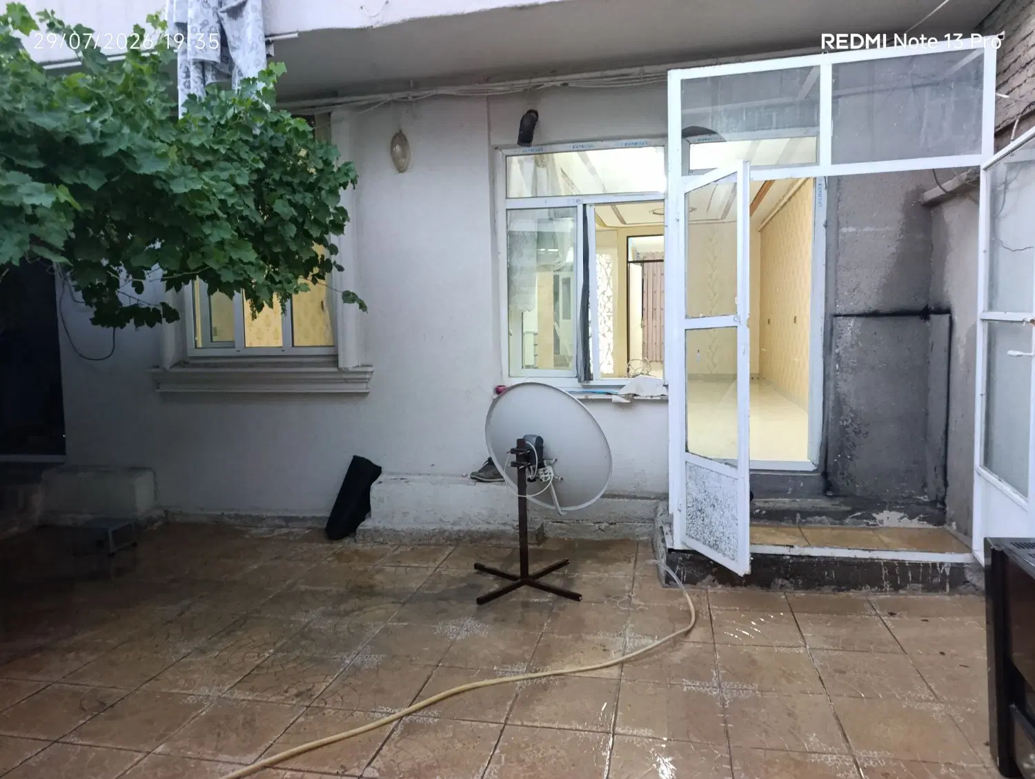 اجراه منزل مسکونی دو خوابه .دیواندره