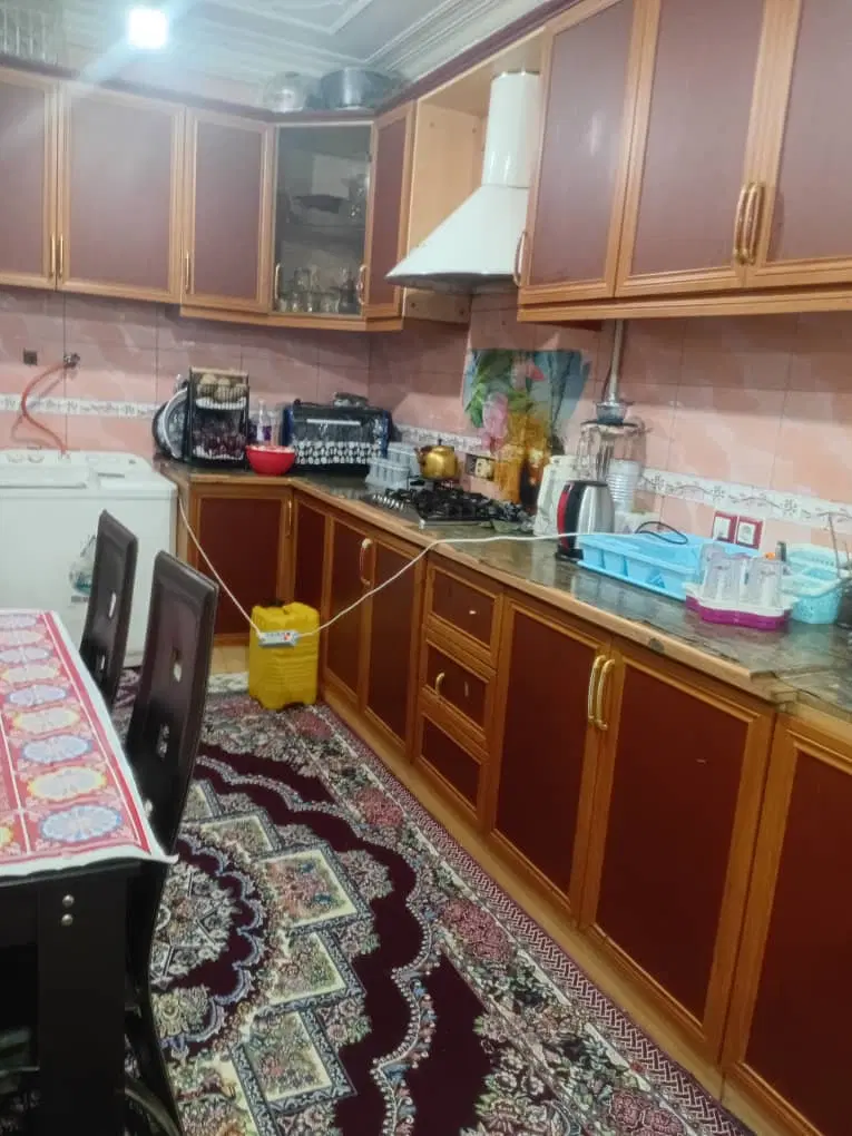 خانه درروستای مصلاوی