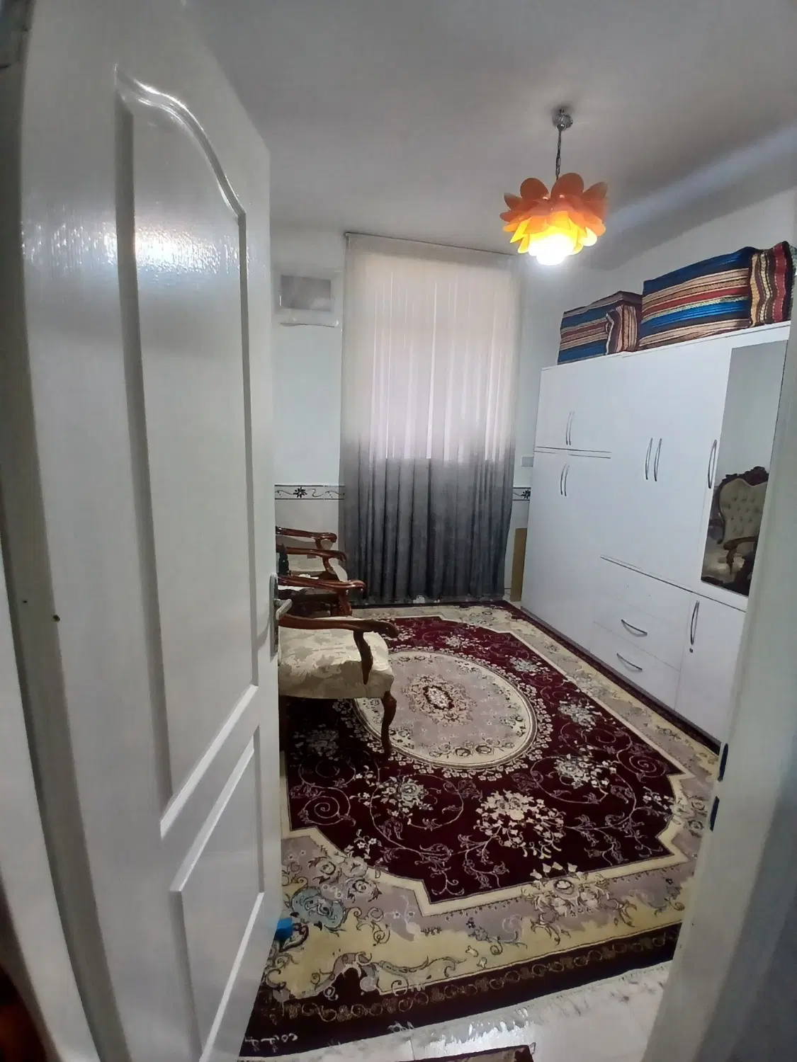 بلوار زن چقامیرزا فاز یک