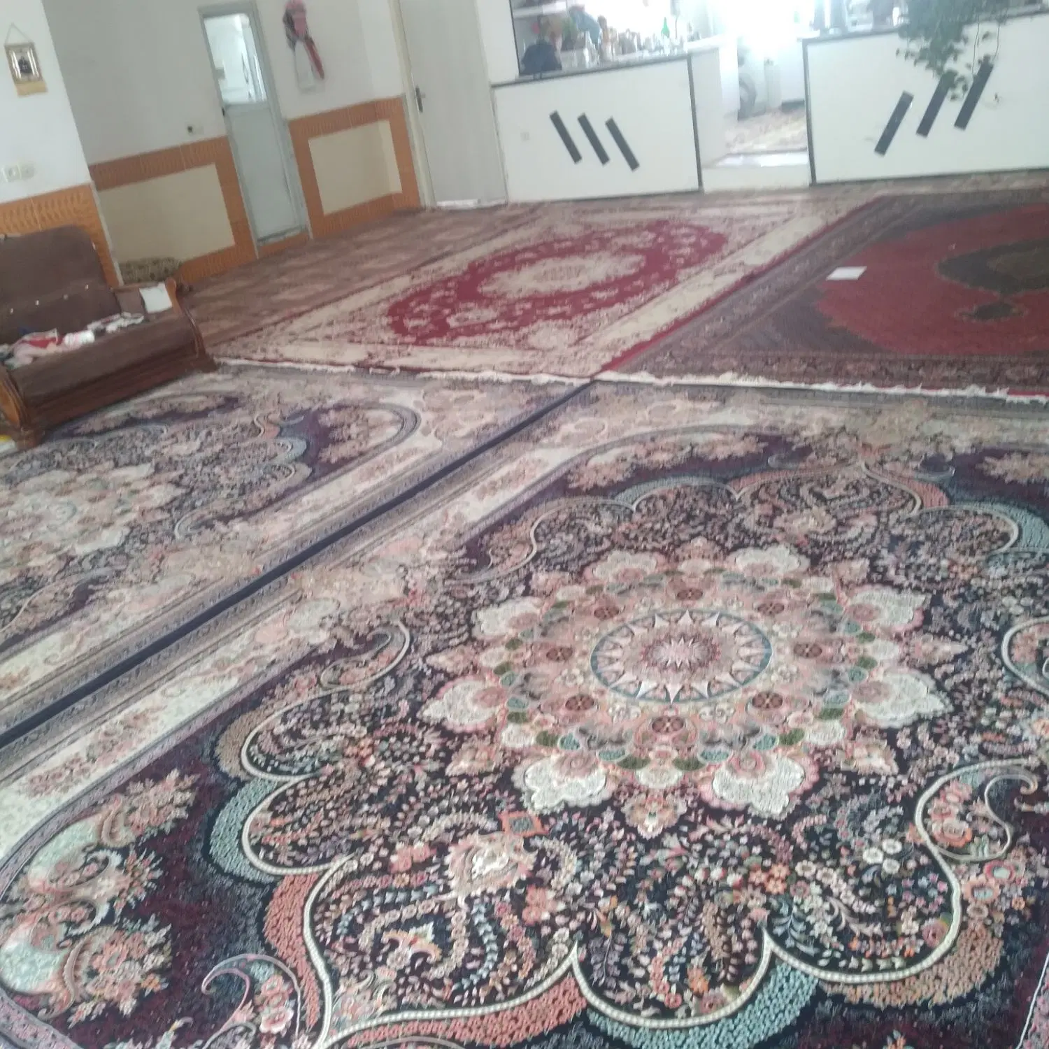 خانه اجاره ای در طرازناهید