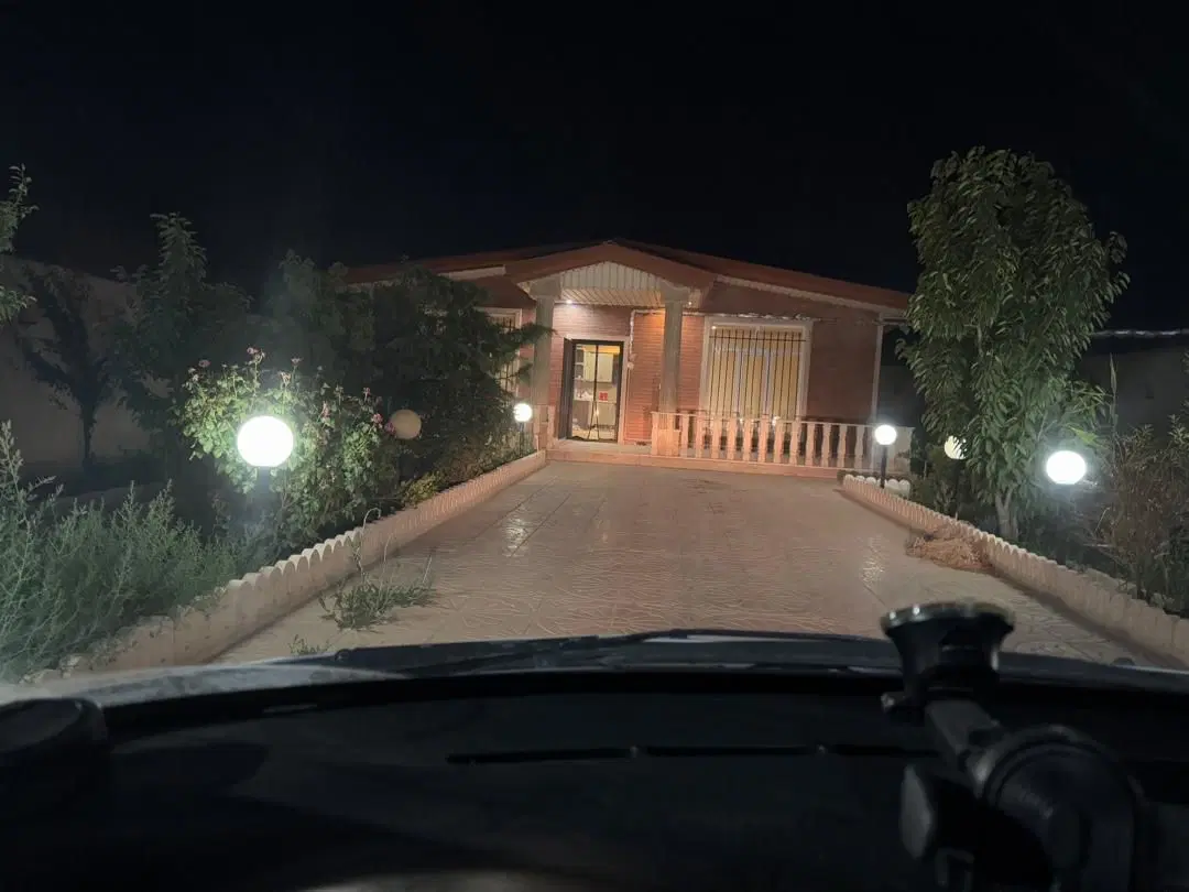 باغ ویلا