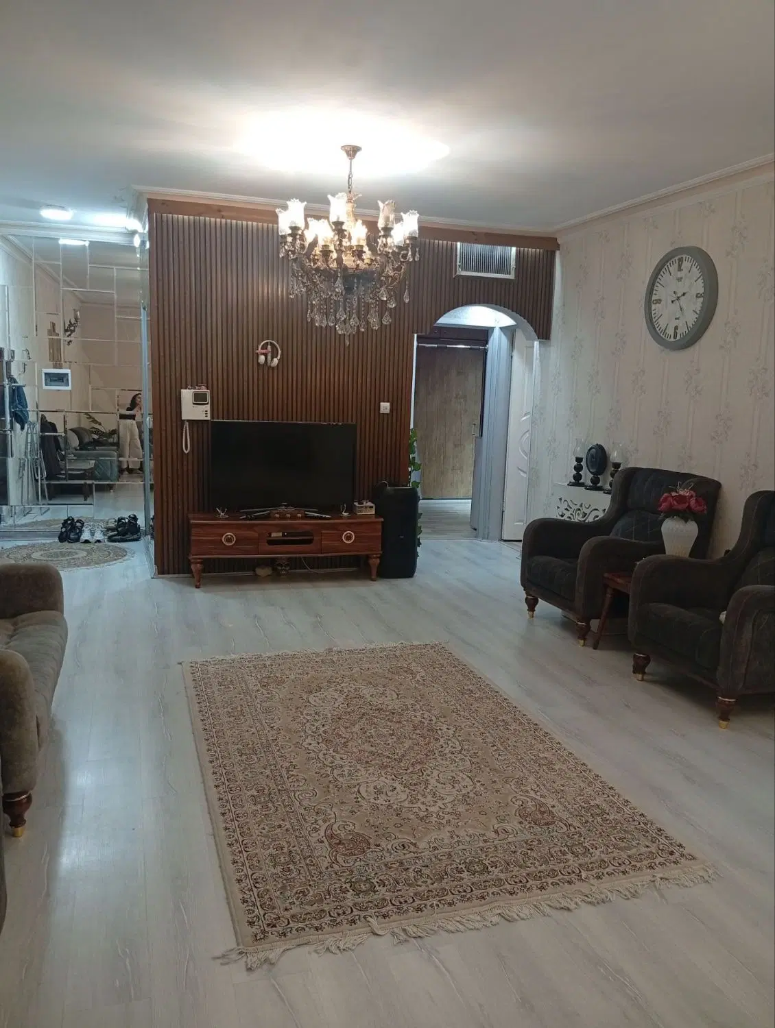 فروش آپارتمان ۸۱متری