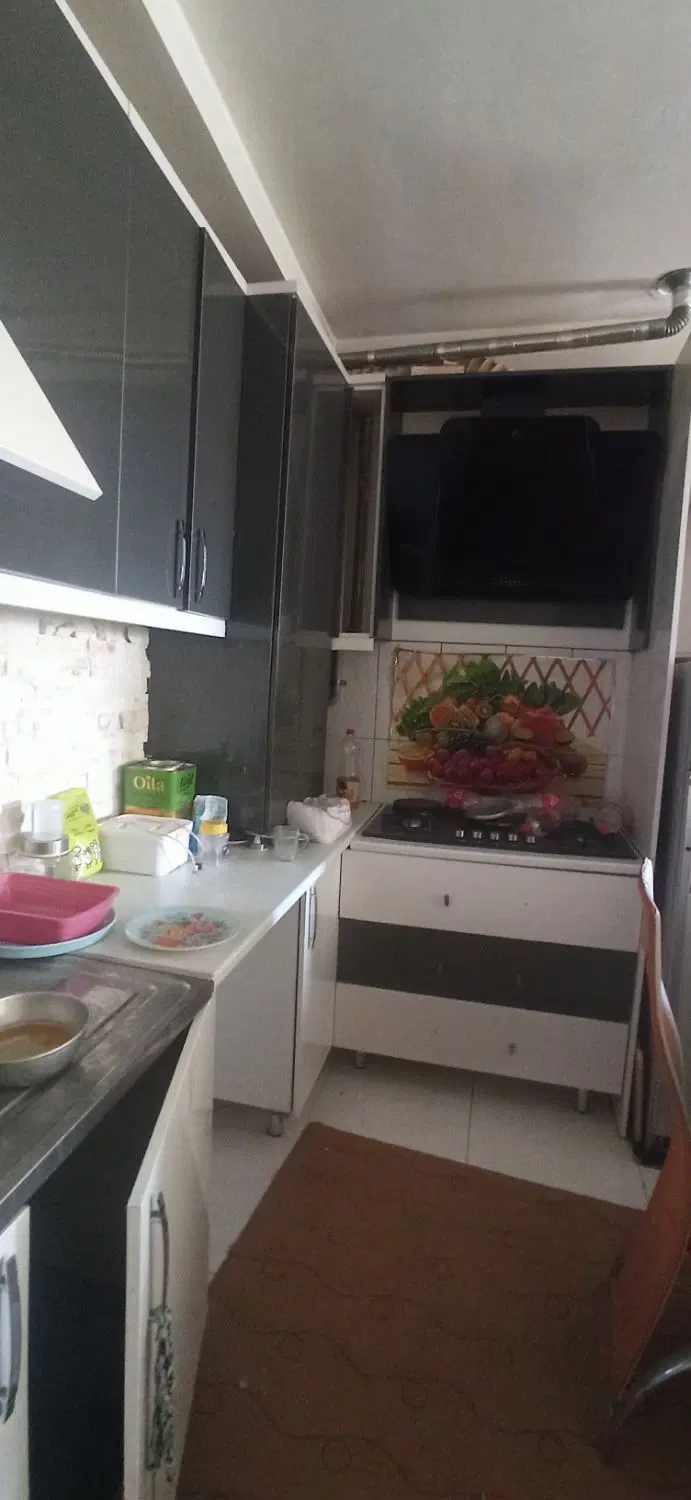 اجاره آپارتمان مسکن مهر مهرآباد رودهن