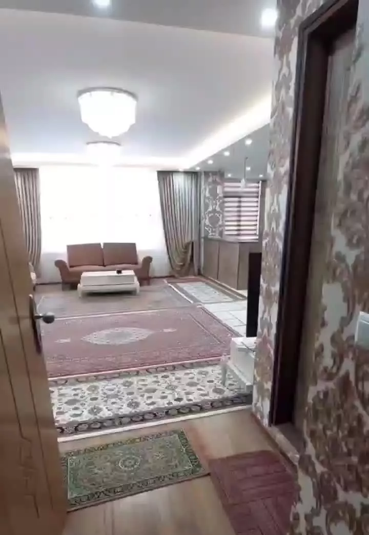 اجاره روزانه وشبانه آپارتمان