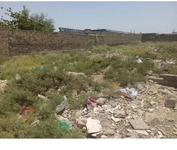 زمین