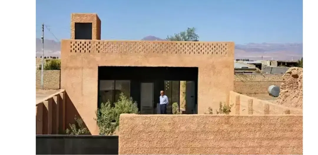 خانه اجاره ای ویلایی