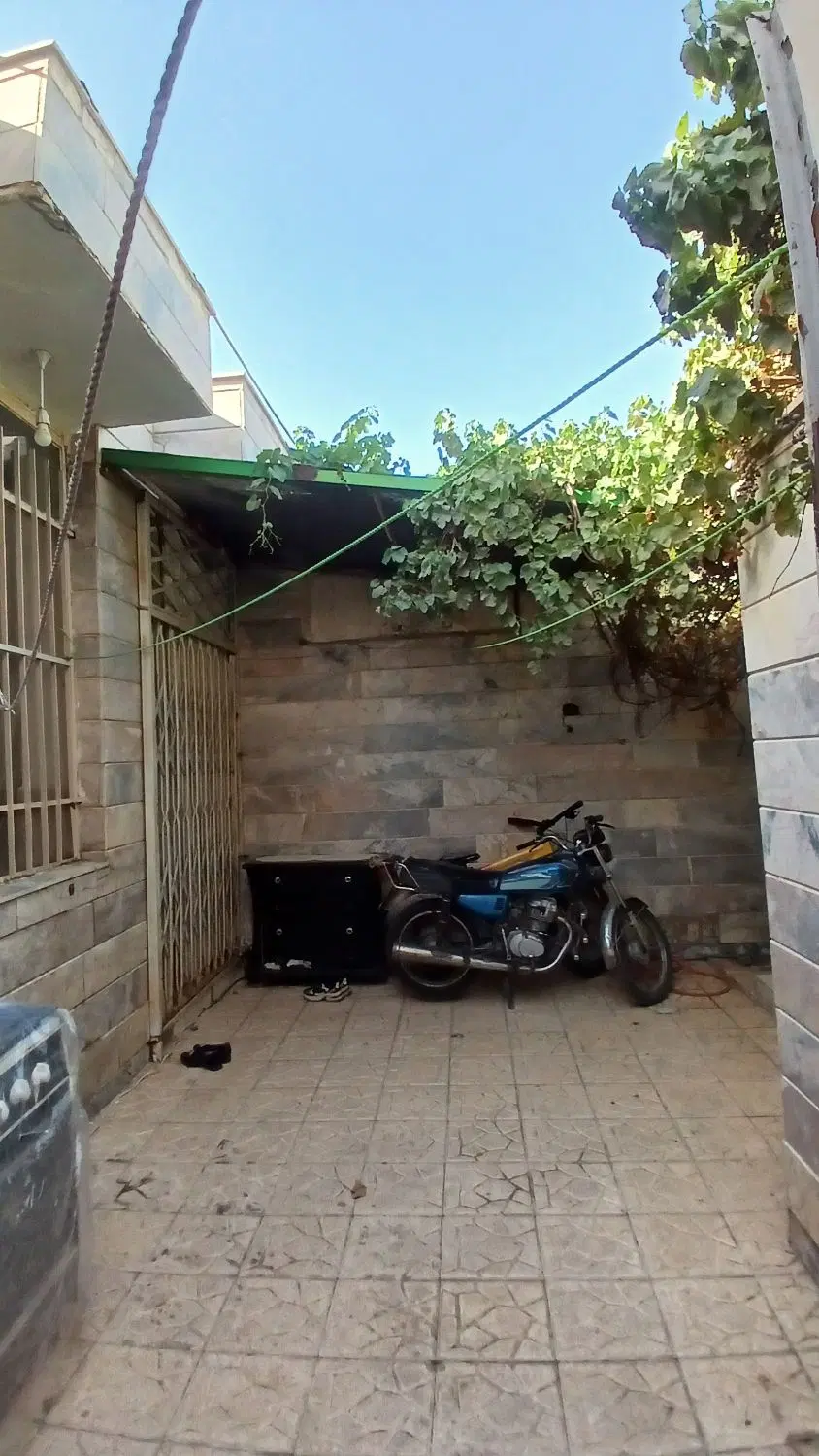 منزل‌فروشی‌شهرک‌شهیدرجایی