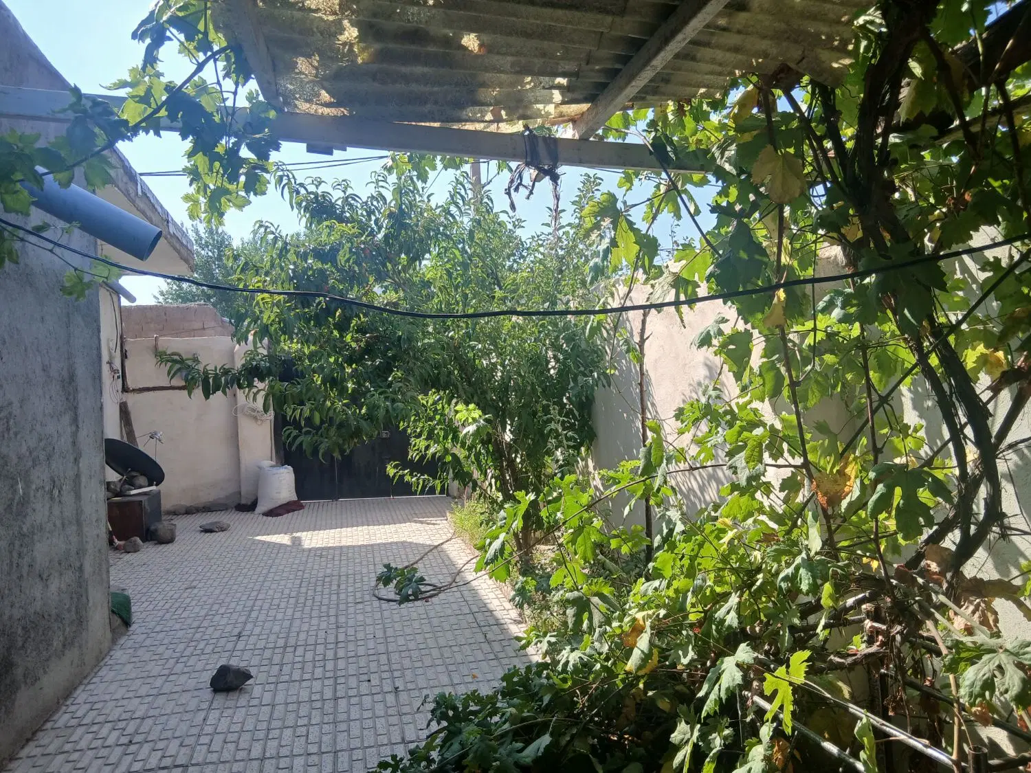 منزل ویلایی  شخصی روستای ایوریق