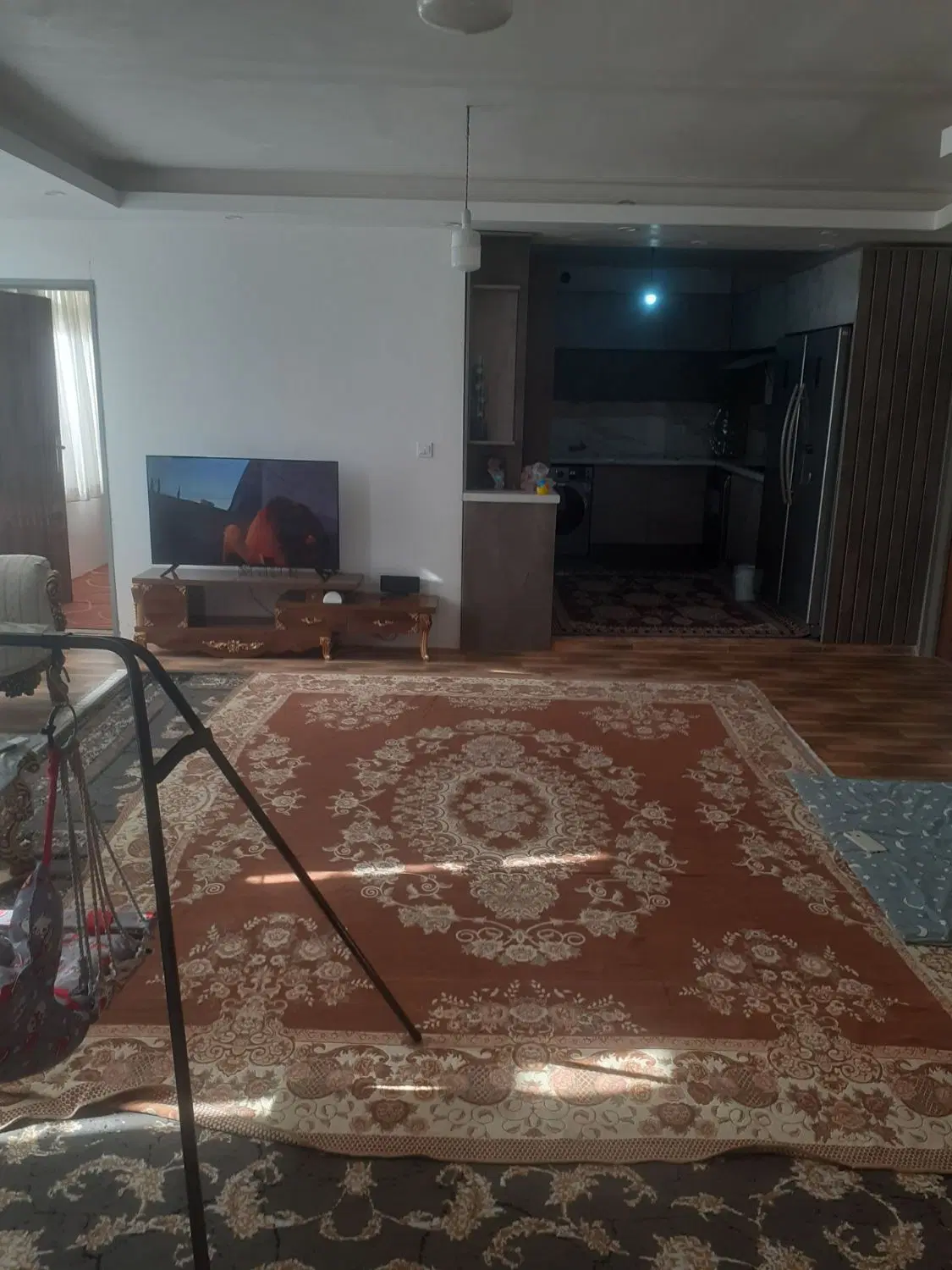 واحد۱۴۵متری فوری فروشی