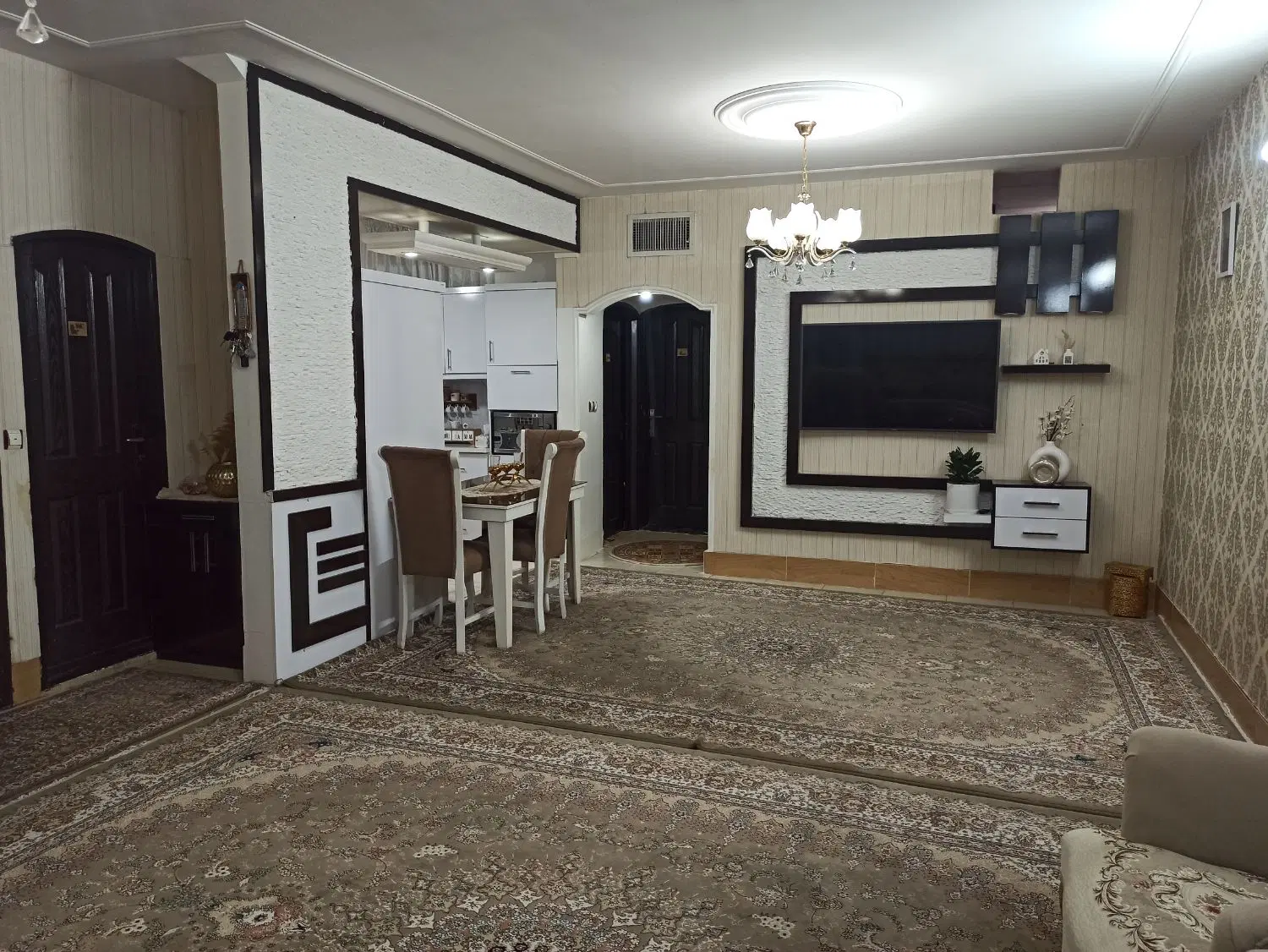 منزل ویلایی فروشی