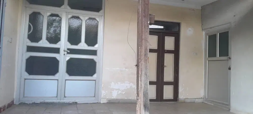 خانه ویلایی