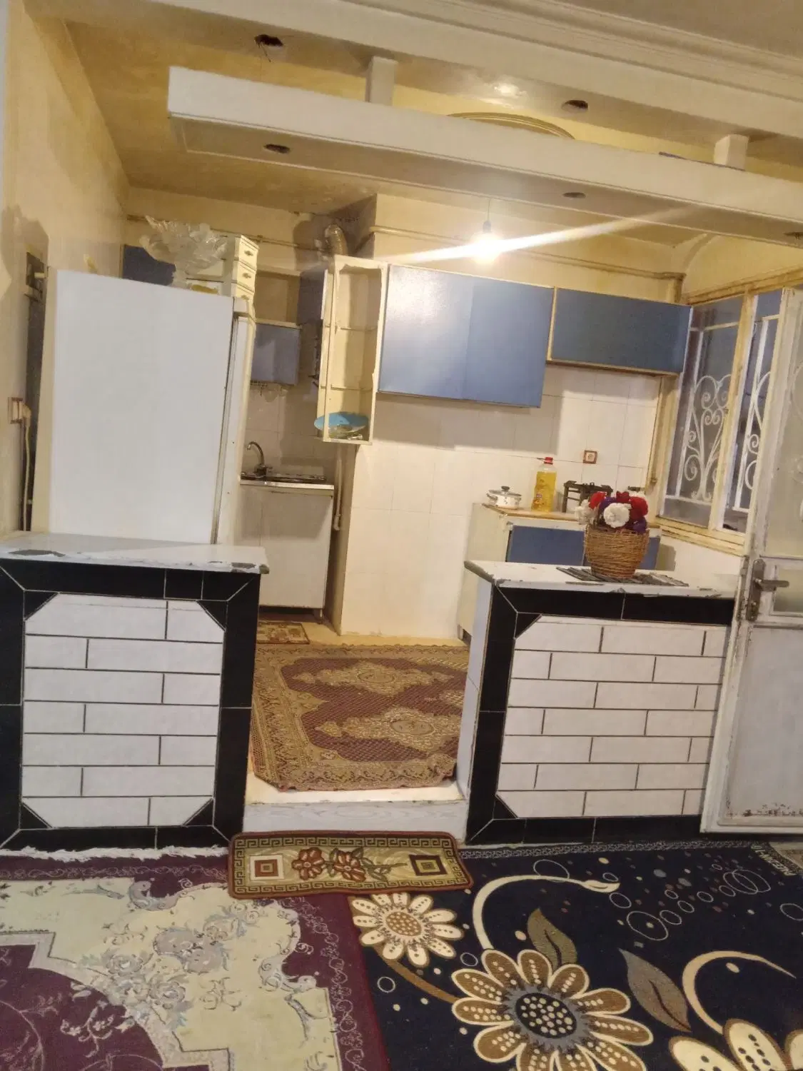 اجاره اپارتمان مستقل