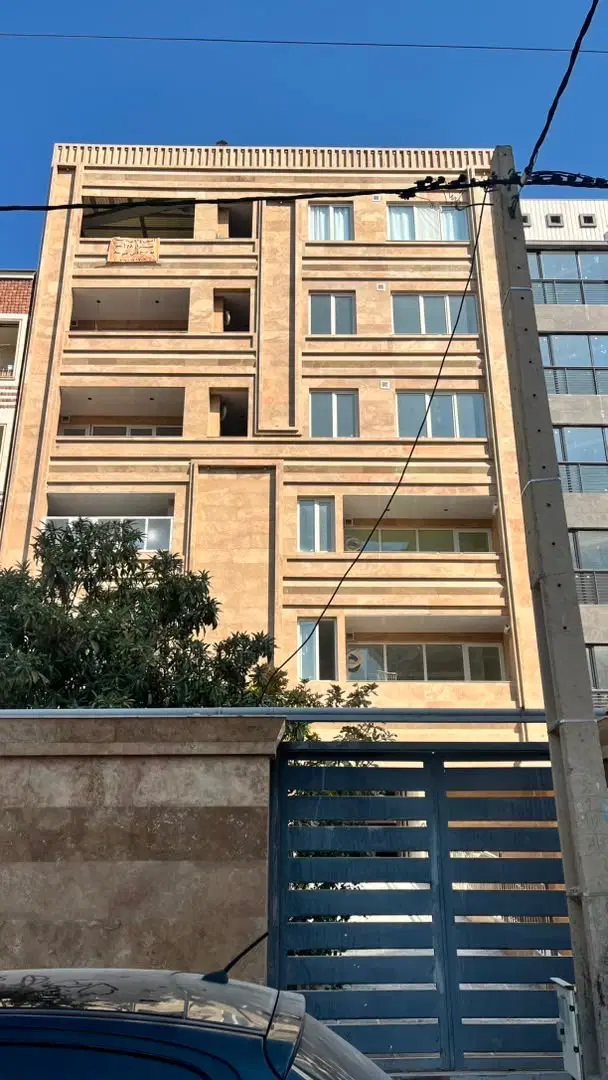فروش واحد آپارتمانی
