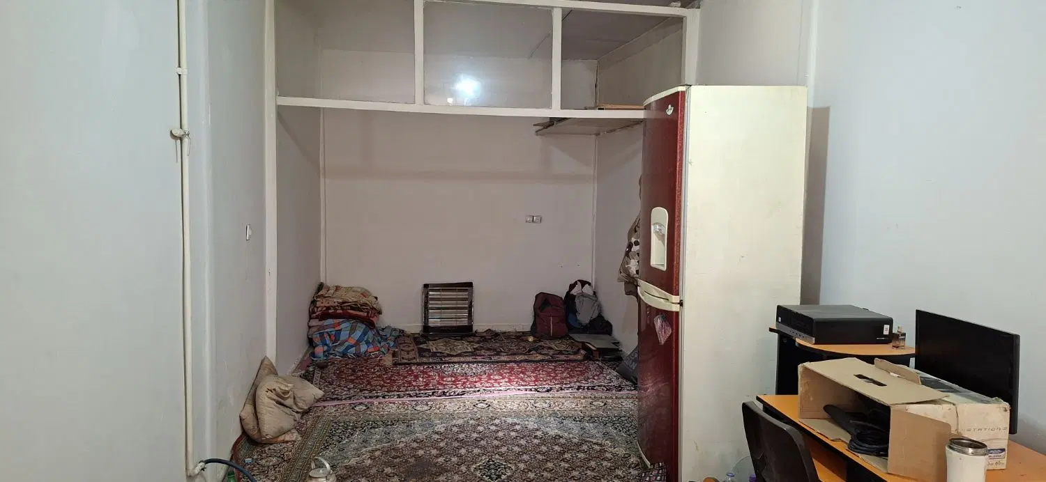 واحد۴۵ متری تمیز ویلایی دربستی تخلیه
