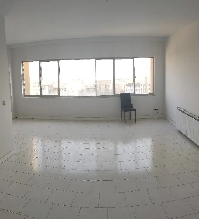 ۱۳۵ متر پونک باغ فیض ۳ خوابه