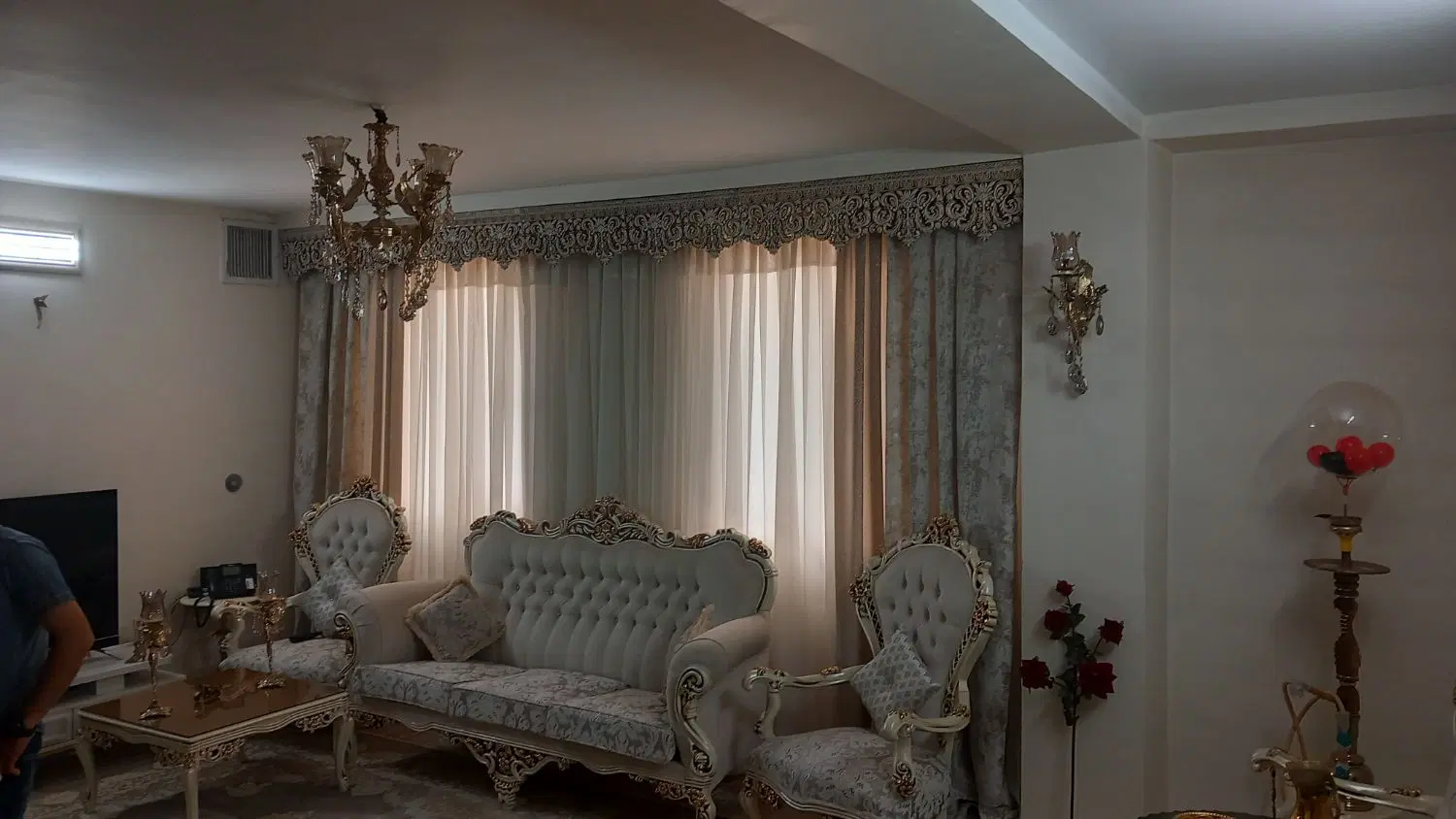 آپارتمان اجاره شهرک مهستان