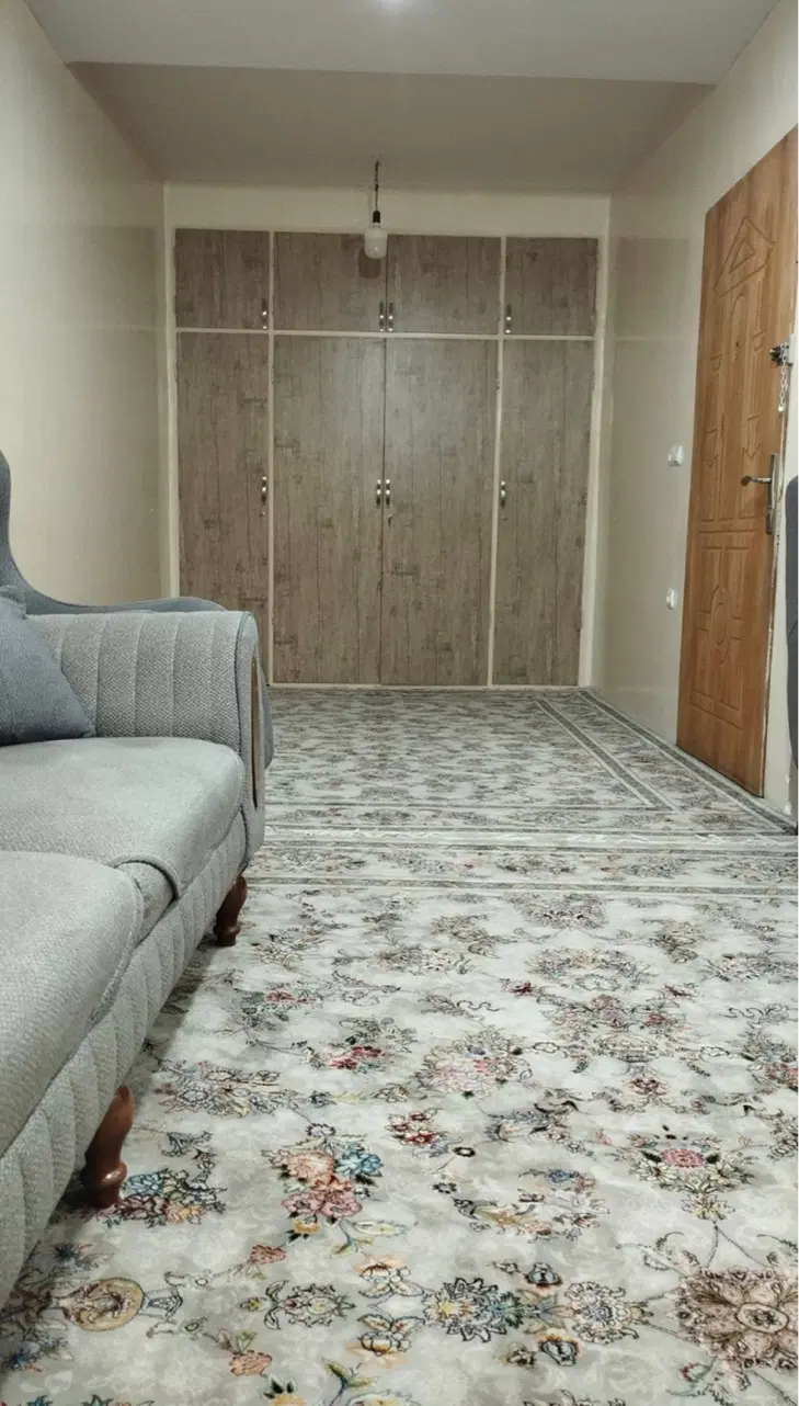 ۴۹متر تکواحدی با آسانسور_پاسدارگمنام
