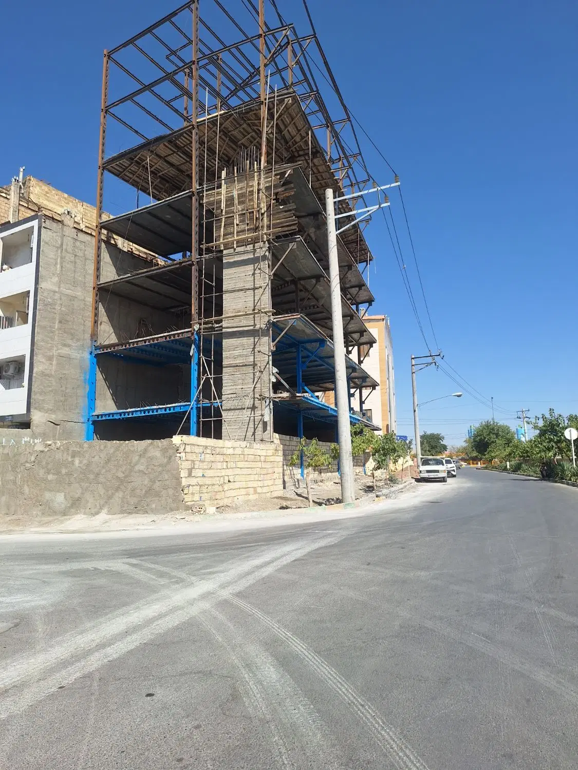 ملک وکالتی