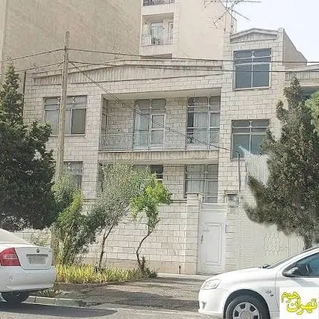 فروش و تهاتر ملک کلنگی