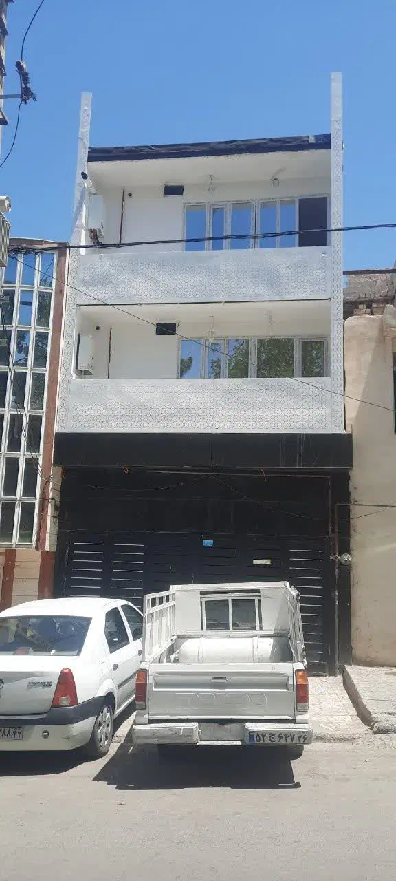 رهن آپارتمان در شقایق