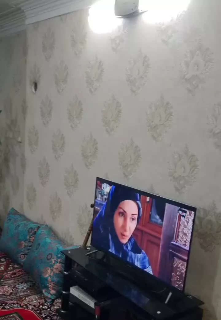 خانه ویلایی با زیر زمین شاطره شاتره