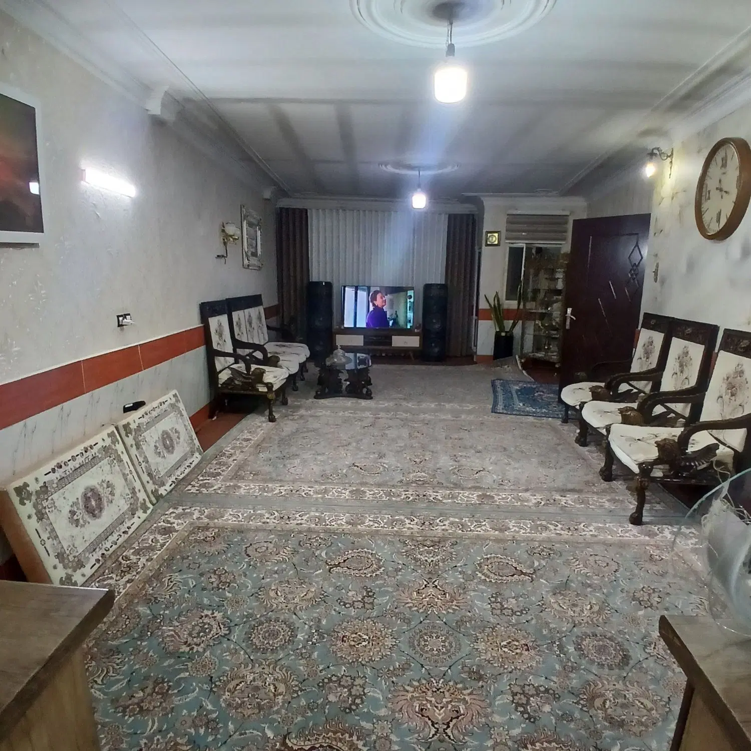 خانه اجاره ای ۷۵متر دروجه اباد