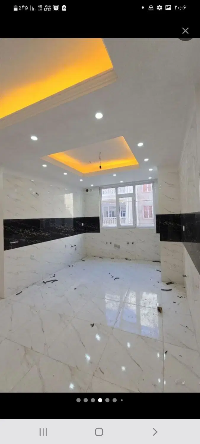 آپارتمان ۹۳متری جنوبی در صالحیه