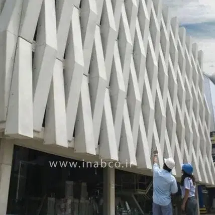 فروش ملک تجاری و مغازه آناخاتون