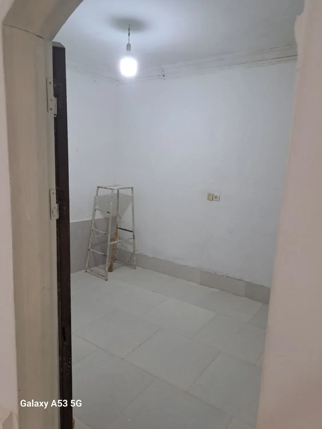 همکف راه جداحدود95متر داخل توس55شافعی
