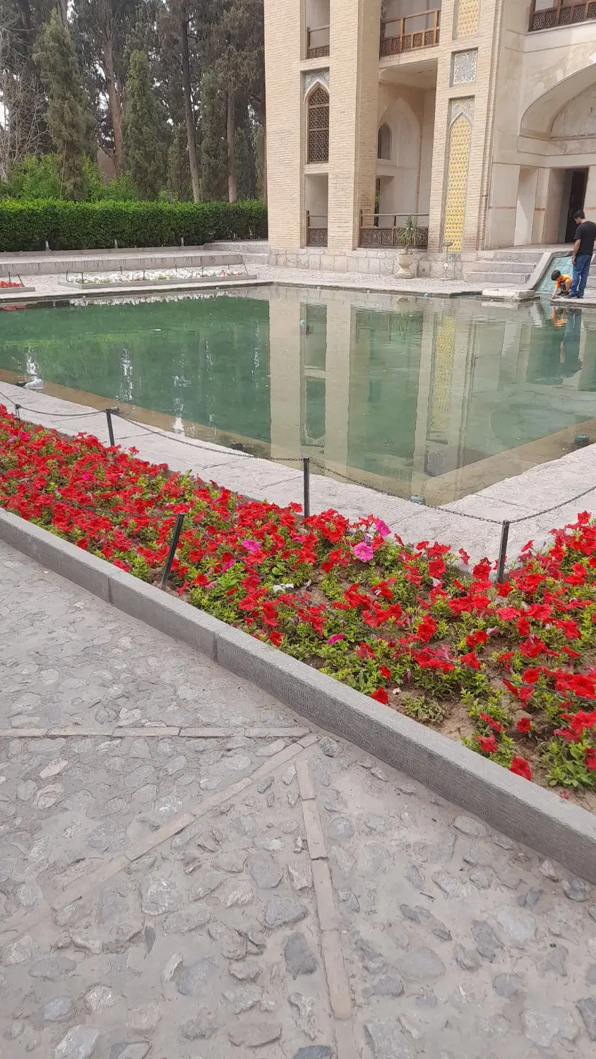 سرقفل یک باب مغازه به متراژ ۱۷.۶ سردارجنگل (سام)