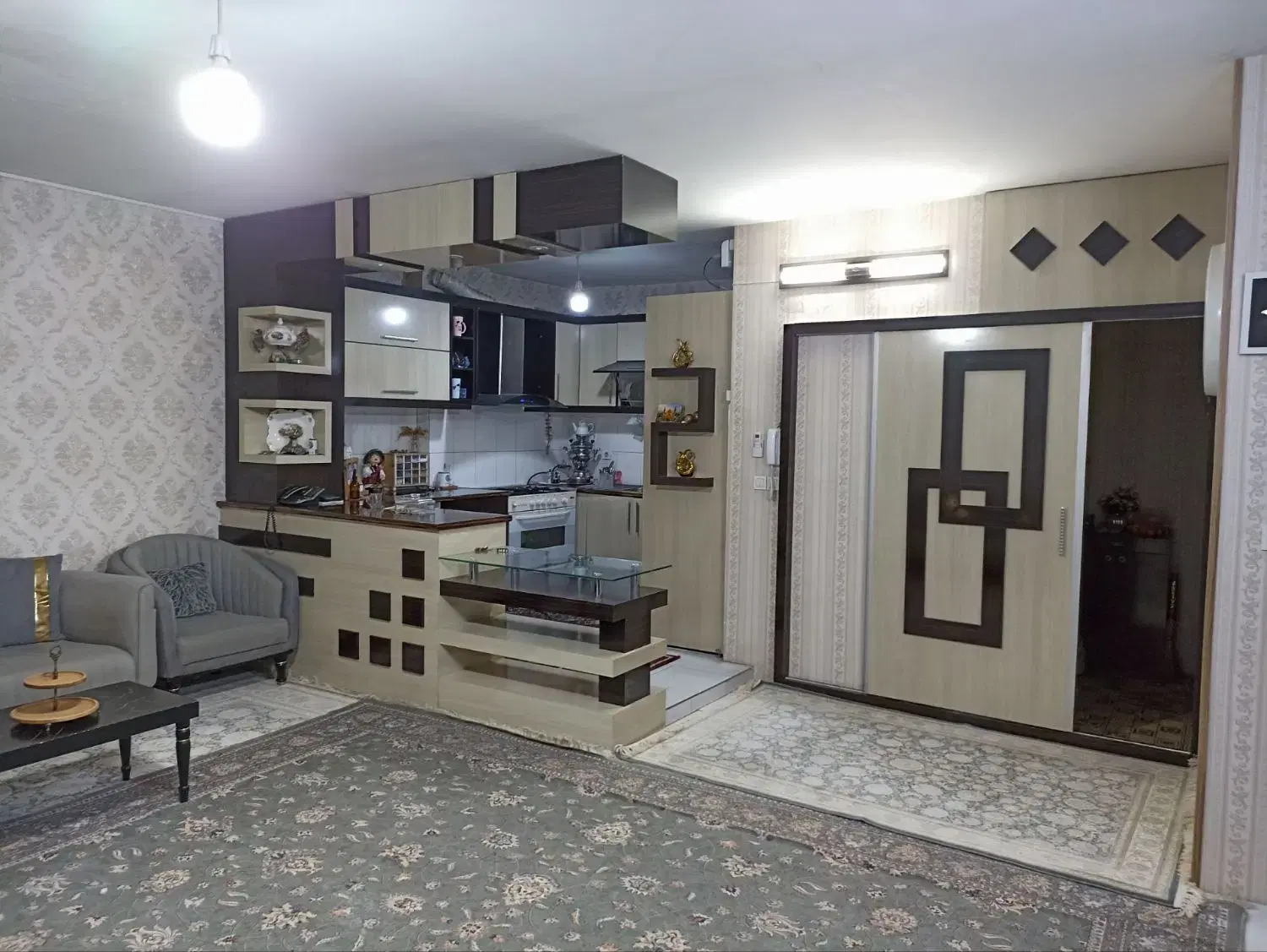 فروش آپارتمان