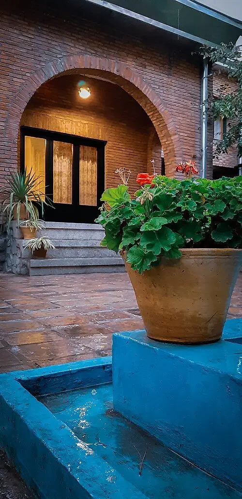 همخانه