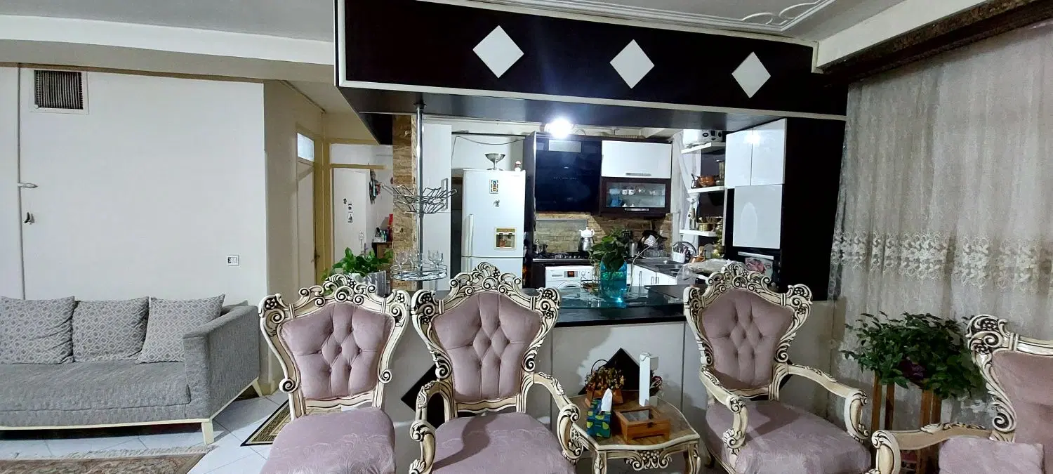 88متر،2خواب