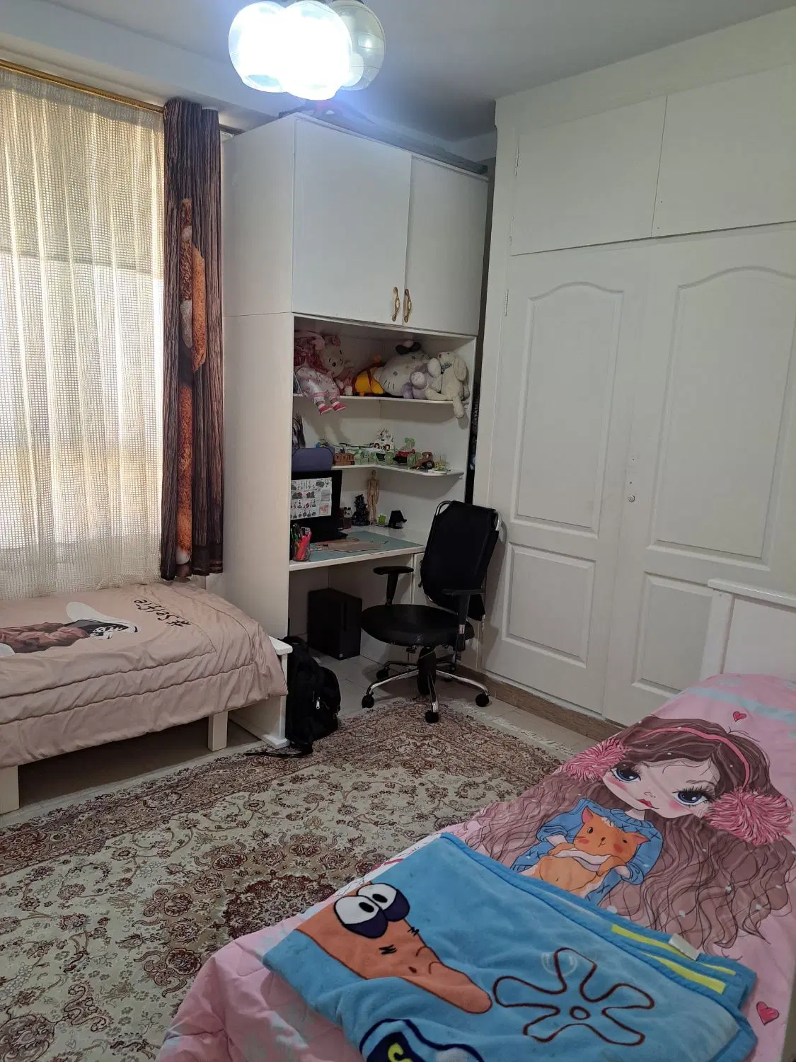 تک واحدی رهن
