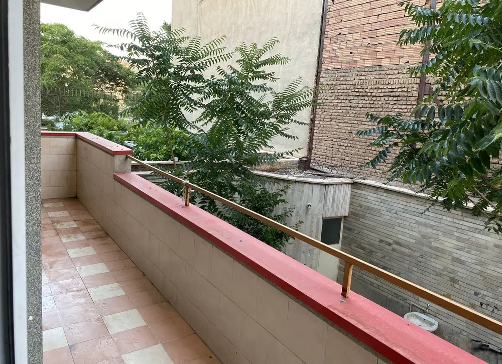 رهن کامل آپارتمان در فجر
