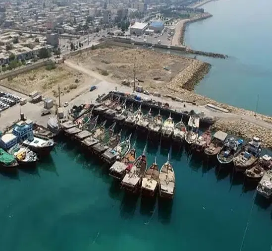 زمین تجاری مسکونی شهرک معلم