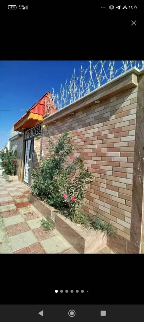 خانه ویلایی