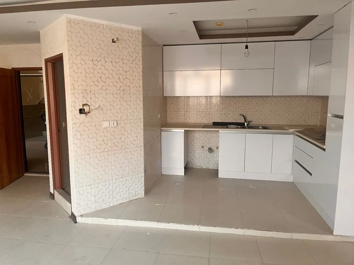 فروش اپارتمان مسکن مهرE3