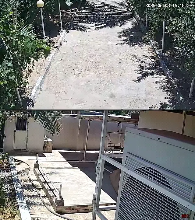 زمین مهندسین کشاورزی ۱۶ به ۱۶