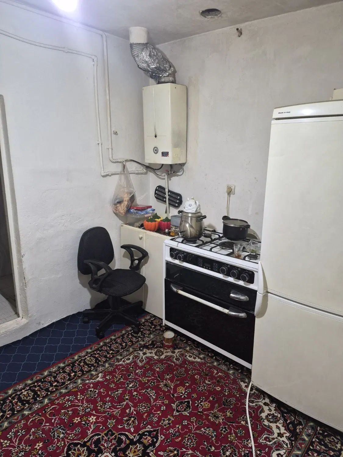 ویلایی اجاره و رهن