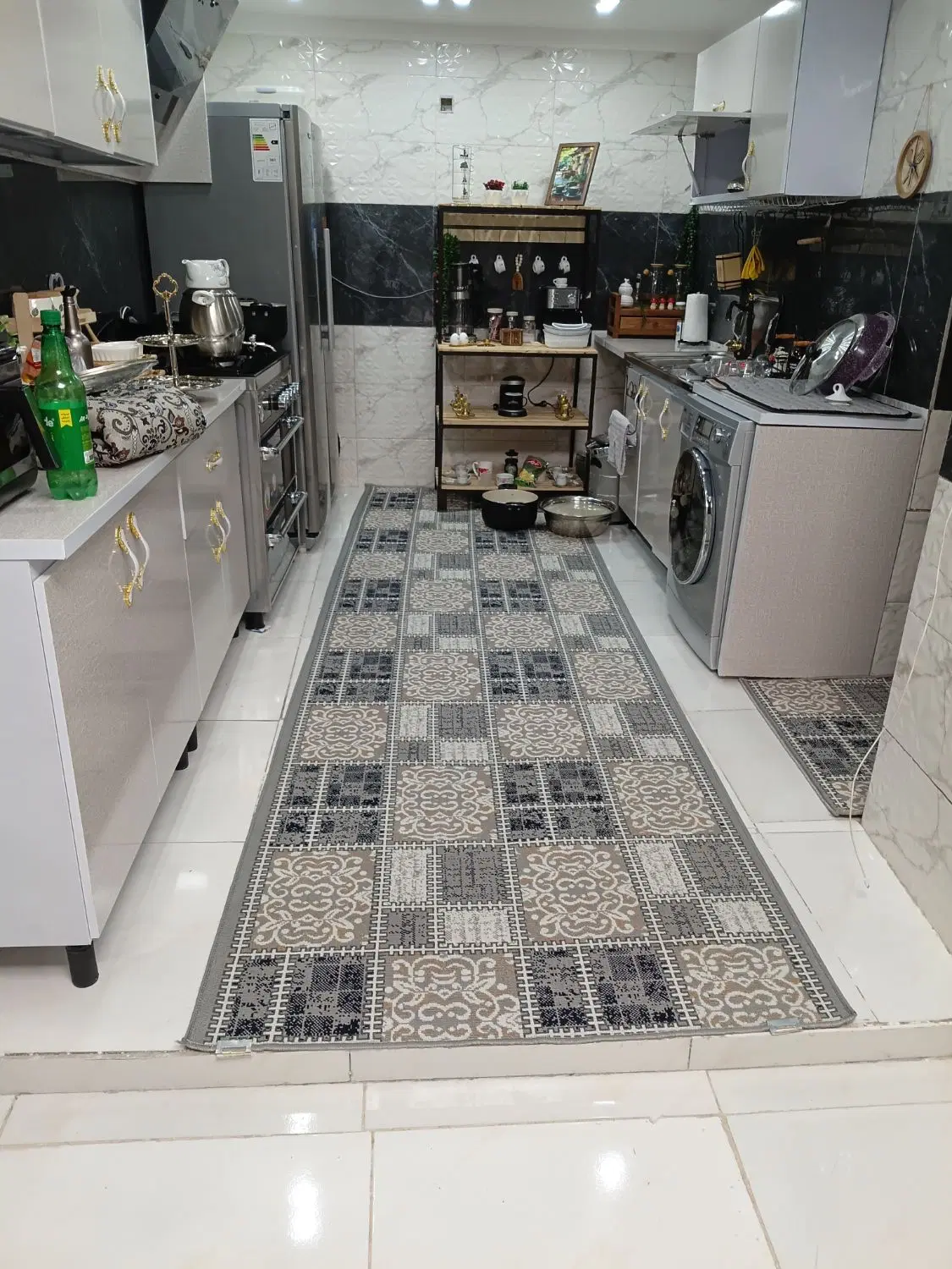 خانه ویلایی بازسازی کامل