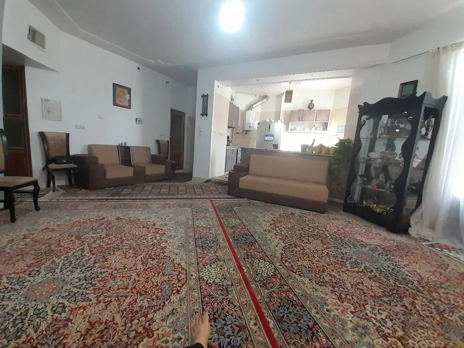 اجاره واحد مسکن مهر ماهان