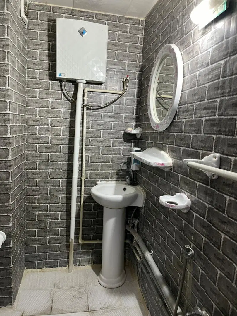 اپارتمان