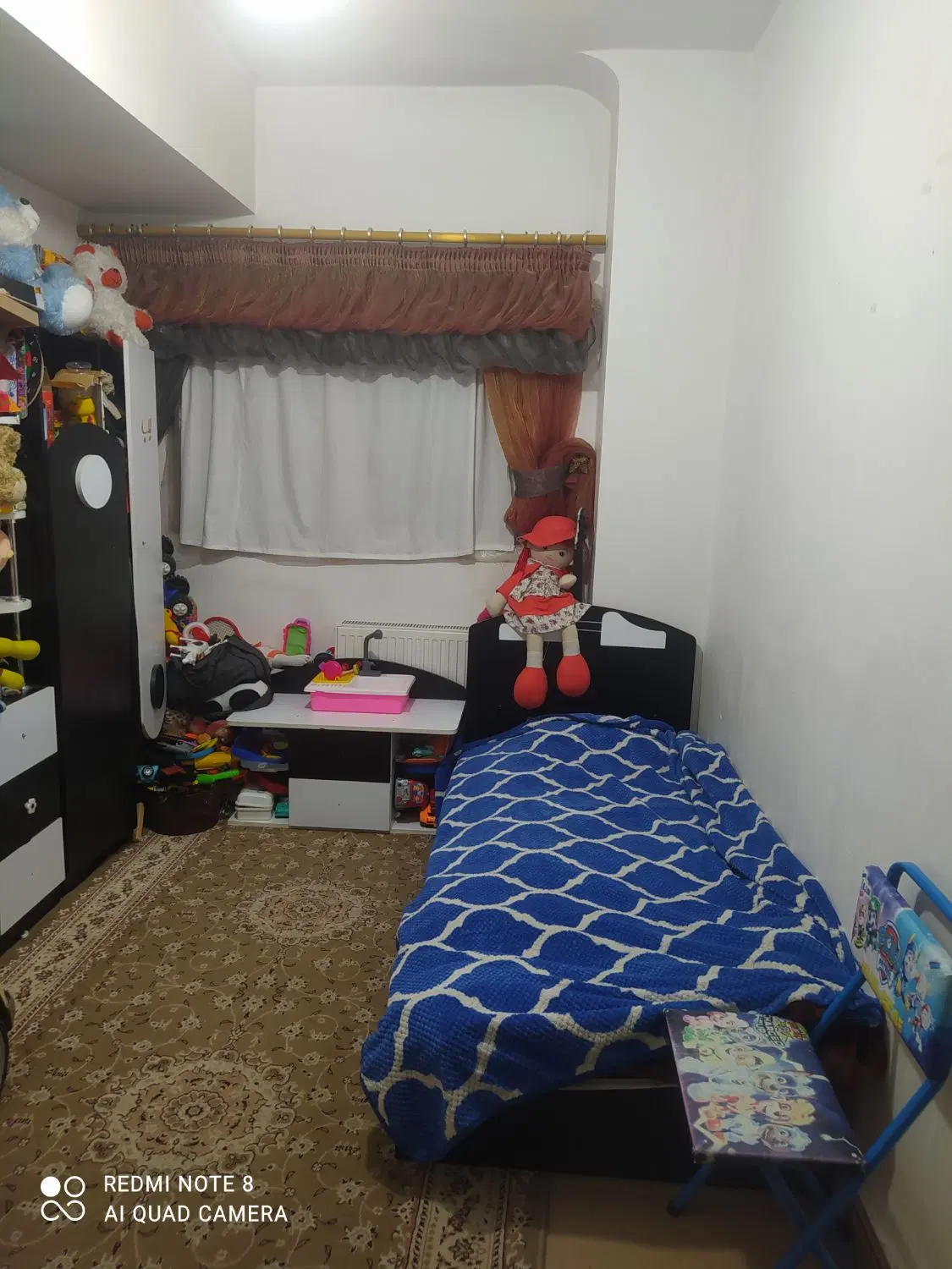 اجاره آپارتمان